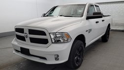 2019 Ram Ram Pickup 1500 Classic Express