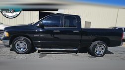 2004 Dodge Ram 1500 Laramie