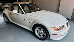 1999 BMW Z3 2.3