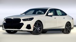 2026 BMW 5 Series 530i xDrive