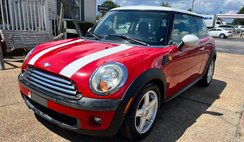 2010 MINI Cooper Base