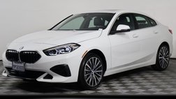 2024 BMW 2 Series 228i Gran Coupe