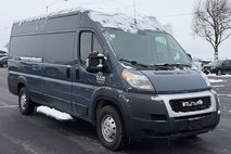 2020 Ram ProMaster 3500 159 WB