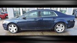 2008 Chevrolet Malibu LT