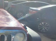 2011 Jeep Wrangler Unlimited Sport