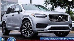 2020 Volvo XC90 Momentum