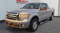 2009 Ford F-150 XL