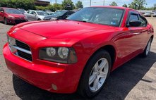 2009 Dodge Charger SXT