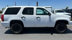 2013 Chevrolet Tahoe Fleet