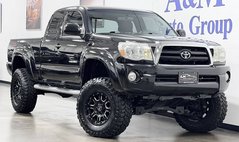 2008 Toyota Tacoma V6