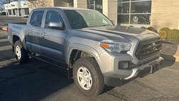 2020 Toyota Tacoma SR