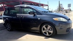 2006 Mazda MAZDA5 Sport