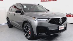 2026 Acura MDX SH-AWD Type S w/Advance Package