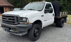 2002 Ford XL