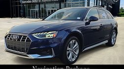 2021 Audi A4 allroad quattro Premium Plus 45 TFSI