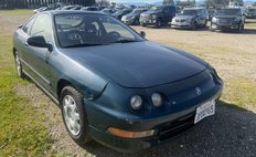 1994 Acura Integra LS