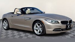 2014 BMW Z4 sDrive28i
