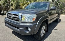 2009 Toyota Tacoma V6