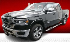 2020 Ram Ram Pickup 1500 Laramie