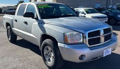 2007 Dodge Dakota SLT