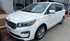 2020 Kia Sedona EX