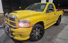 2004 Dodge Ram 1500 SLT