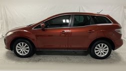 2011 Mazda CX-7 i Touring