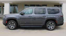 2023 Jeep Wagoneer Series II