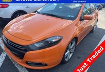 2014 Dodge Dart GT