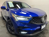 2019 Acura RDX SH-AWD w/A-SPEC