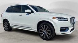 2025 Volvo XC90 B5 Core Bright Theme