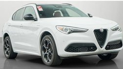 2023 Alfa Romeo Stelvio Veloce