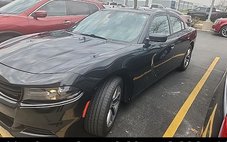2015 Dodge Charger SXT