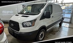 2019 Ford Transit 250