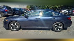 2021 Honda Insight EX