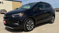 2019 Buick Encore Essence