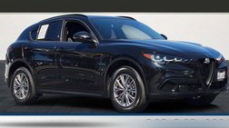2024 Alfa Romeo Stelvio Sprint