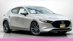 2024 Mazda MAZDA3 2.5 S Preferred