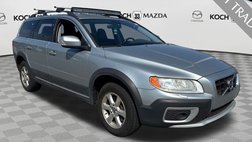 2010 Volvo XC70 3.2