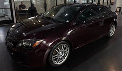 2010 Scion tC Base