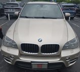 2013 BMW X5 xDrive35i Sport Activity