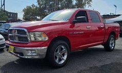 2011 Ram Ram Pickup 1500 SLT