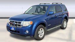 2008 Ford Escape Hybrid Base