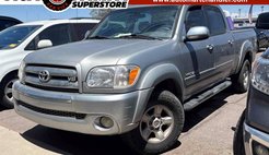 2006 Toyota Tundra SR5