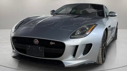 2017 Jaguar F-TYPE Premium