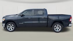 2019 Ram Ram Pickup 1500 Big Horn