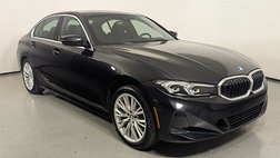 2024 BMW 3 Series 330i xDrive