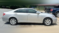 2007 Lexus ES 350 Base