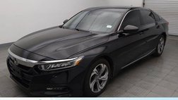 2020 Honda Accord EX