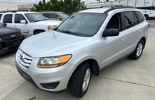 2011 Hyundai Santa Fe GLS
